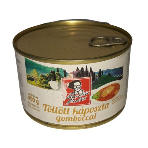 Maestro Pietro Töltött Káposzta 400g