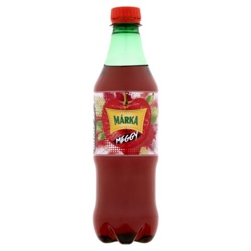 Márka Meggy 500ml