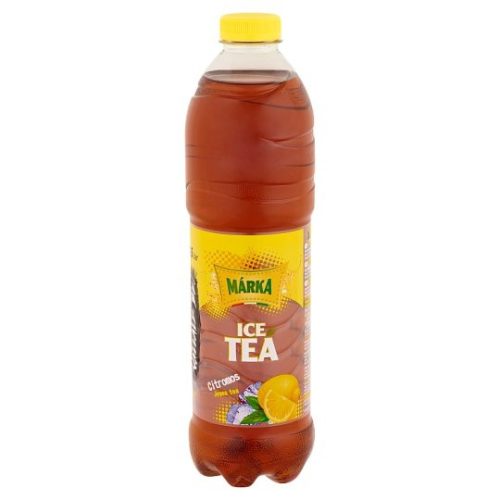 Márka Ice Tea Lemon 1,5L