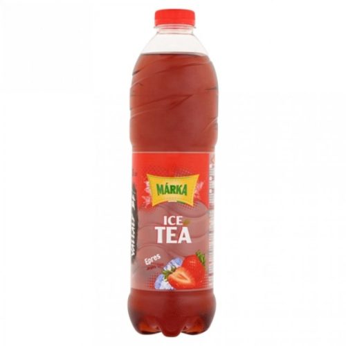 Márka Ice Tea Eper 1,5L