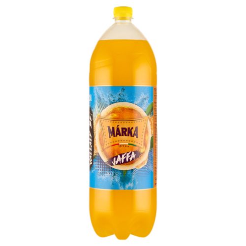 Márka Jaffa szénsavas üdítőital 2,5l