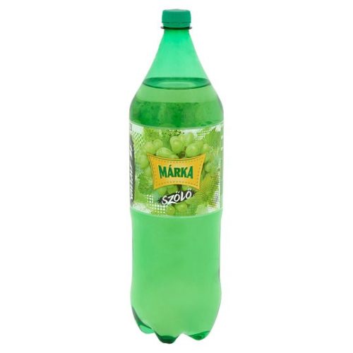 Márka szőlő 1,5l pet