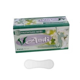 Andi Anatómiai Tisztasági Betét dob 30db