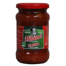 Maestro Pietro Milánói Mártás 360g