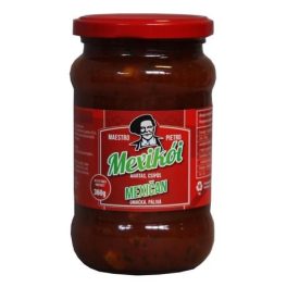 Maestro Pietro Mexikói Mártás 360g