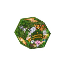 Chocolips Praliné 84g A legédesebb gyerm