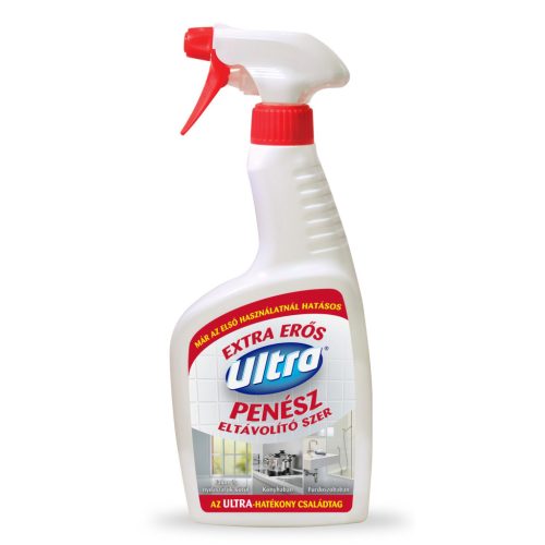 ultra penészeltávolító 500 ml extra erős