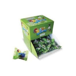 Crazy Gummy 4 szemes menthol ízű rágógum