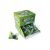 Crazy Gummy 4 szemes menthol ízű rágógum