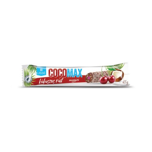 coco max kókuszcsemege 65 g megyes ízű