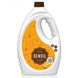 sensil mosógél 4 l color 2in1 coc-orange