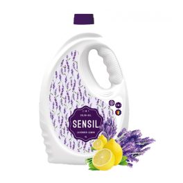 Sensil mosógél 4l lavender