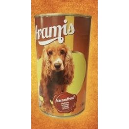 Aramis kutyaeledel 415g baromfi