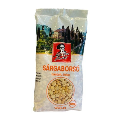 Maestro Pietro Sárgaborsó 400g