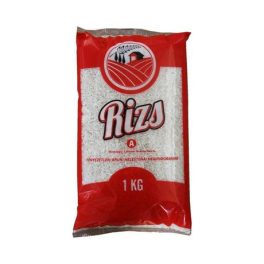 Rizs A 1kg TOP
