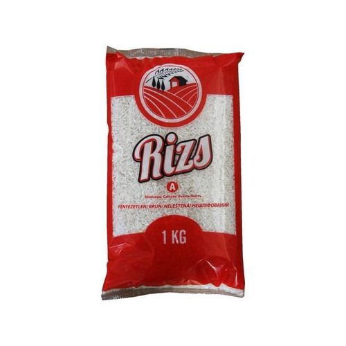 Rizs A 1kg TOP