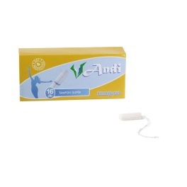 Andi Tampon 16 Darabos Super