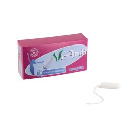 Andi Tampon 16 Darabos Normál