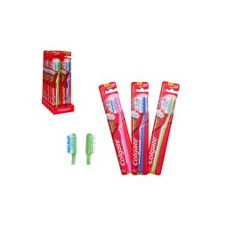 Colgate fogkefe 1db double action mediu