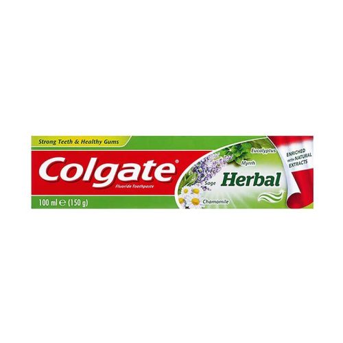 Colgate Herbal fogkrém 100ml