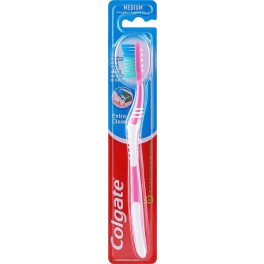 colgate fogkefe extra clean