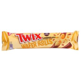 Twix wafer roll 22,5g