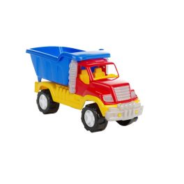 Játék Kamion Nagy 2500 - 39x18x20cm, 707