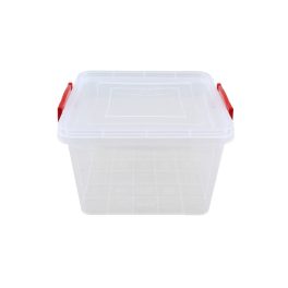 Tároló Maya Szögletes 1.5 Literes