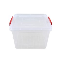 Tároló Maya Szögletes 3 Literes