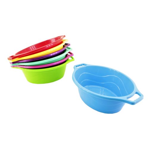 Füles Ovál Tál 20 Literes Sterk