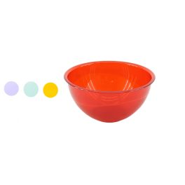Tál Kerek Kristály Nr.1 / 500ml 13*13*6c