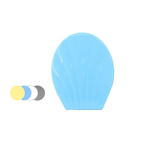 Wc Tető Scoica Sterk (Kagyló)