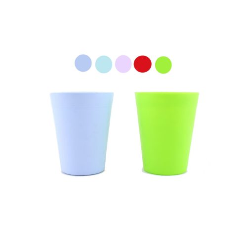 Pohár Műanyag 300ml Sterk