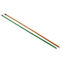 Nyél Fa 120cm Dekoros