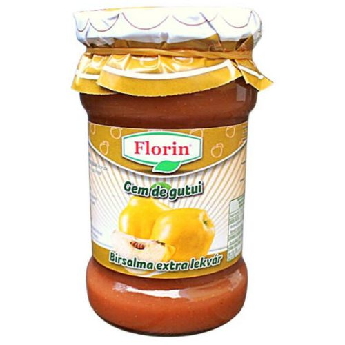 Florin Birsalmalekvár Extra 59% 314ml