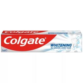 Colgate Fogkrém Lpp Whitening 75ml