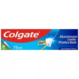Colgate Fogkrém Cavity Protection 75ml