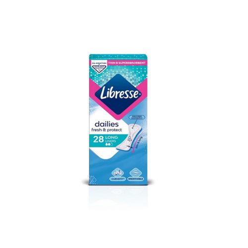 Libresse TB 28db long