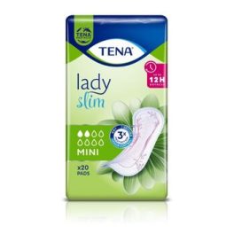 Tena Lady betét slim mini 20db