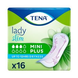 Tenalady mini plus 16db