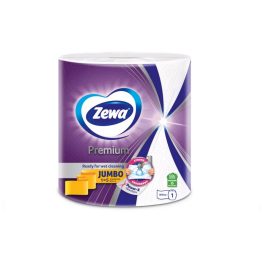 Zewa jumbo9 papírtörlő 1tek 3 rét
