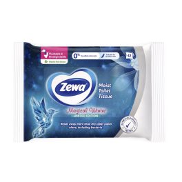 Zewa nedves toalettpapír limited 42db