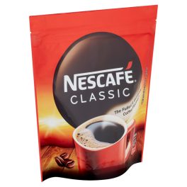 NESCAFÉ CLASSIC UTT.50G