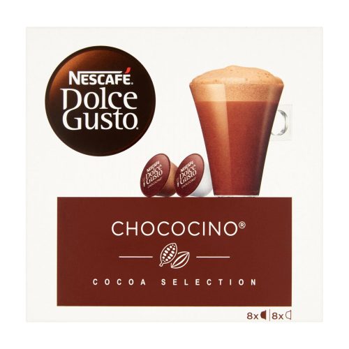 Nescafé Dolce Gusto chococino 256g