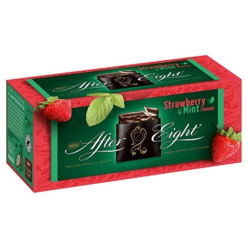 After eight 200g epres mentolos