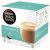 Dolce gusto kapszula flat white 187,2g