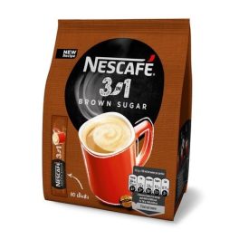 Nescafe 3in1 barnacukor 10db 165g
