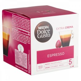 Nescafé Dolce Gusto espresso 88g