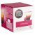 Nescafé Dolce Gusto espresso 88g
