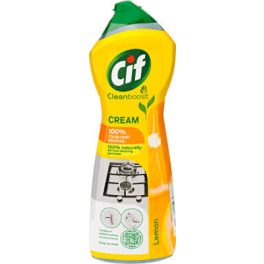 Cif súroló 750ml lemon